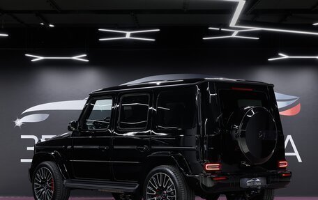 Mercedes-Benz G-Класс AMG, 2025 год, 38 100 000 рублей, 5 фотография