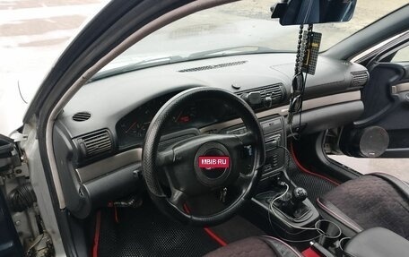 Audi A4, 1997 год, 430 000 рублей, 7 фотография