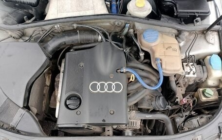 Audi A4, 1997 год, 430 000 рублей, 6 фотография