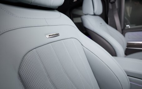 Mercedes-Benz G-Класс AMG, 2025 год, 38 100 000 рублей, 16 фотография