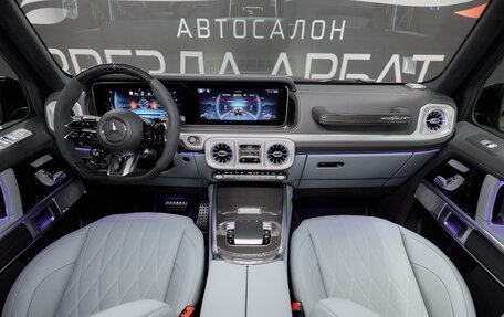 Mercedes-Benz G-Класс AMG, 2025 год, 38 100 000 рублей, 15 фотография