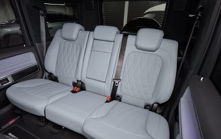 Mercedes-Benz G-Класс AMG, 2025 год, 38 100 000 рублей, 12 фотография