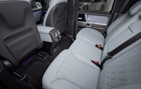 Mercedes-Benz G-Класс AMG, 2025 год, 38 100 000 рублей, 14 фотография