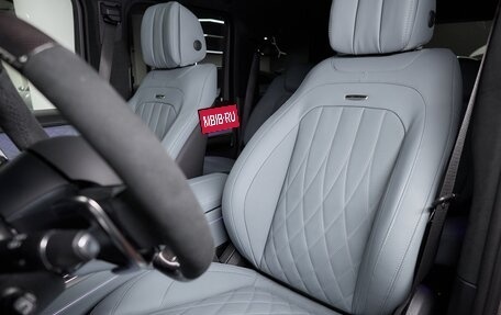 Mercedes-Benz G-Класс AMG, 2025 год, 38 100 000 рублей, 9 фотография