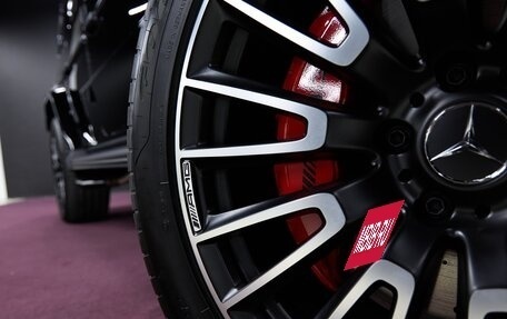 Mercedes-Benz G-Класс AMG, 2025 год, 38 100 000 рублей, 7 фотография