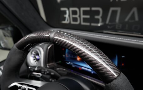 Mercedes-Benz G-Класс AMG, 2025 год, 38 100 000 рублей, 28 фотография