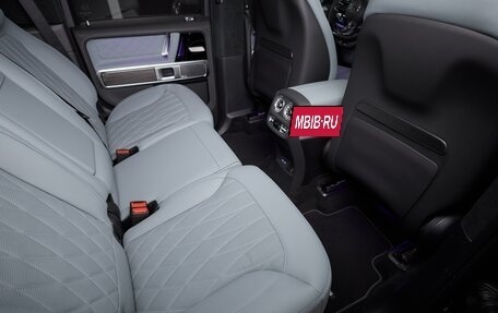 Mercedes-Benz G-Класс AMG, 2025 год, 38 100 000 рублей, 13 фотография