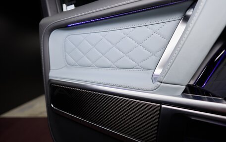 Mercedes-Benz G-Класс AMG, 2025 год, 38 100 000 рублей, 29 фотография