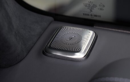 Mercedes-Benz G-Класс AMG, 2025 год, 38 100 000 рублей, 21 фотография