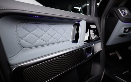 Mercedes-Benz G-Класс AMG, 2025 год, 38 100 000 рублей, 31 фотография