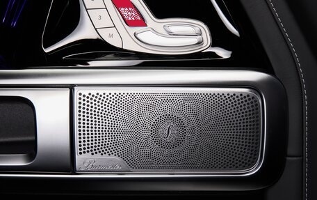 Mercedes-Benz G-Класс AMG, 2025 год, 38 100 000 рублей, 26 фотография