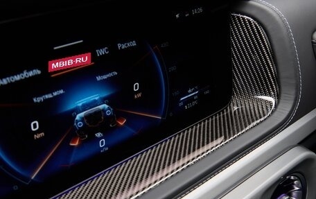 Mercedes-Benz G-Класс AMG, 2025 год, 38 100 000 рублей, 24 фотография