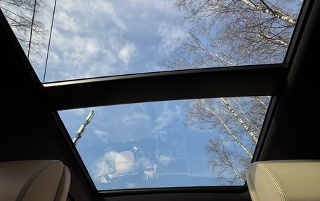 Land Rover Range Rover IV рестайлинг, 2016 год, 3 900 000 рублей, 13 фотография