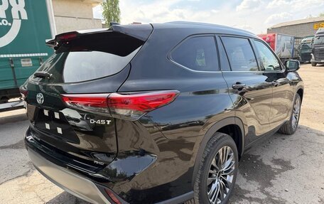 Toyota Highlander, 2026 год, 5 450 000 рублей, 14 фотография