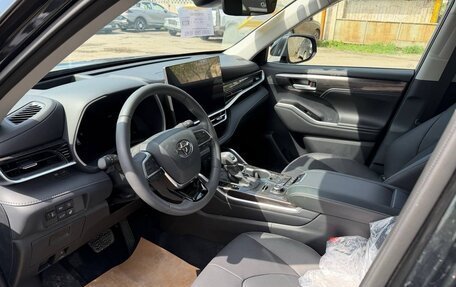 Toyota Highlander, 2026 год, 5 450 000 рублей, 16 фотография