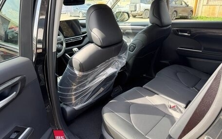 Toyota Highlander, 2026 год, 5 450 000 рублей, 18 фотография