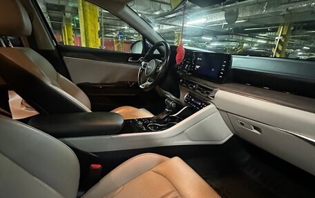 KIA K5, 2021 год, 2 460 000 рублей, 2 фотография