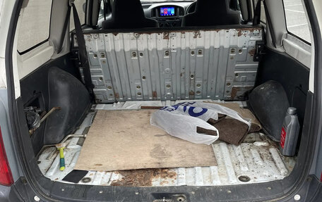 Toyota Probox I, 2009 год, 470 000 рублей, 5 фотография