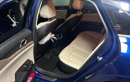 KIA K5, 2021 год, 2 460 000 рублей, 10 фотография