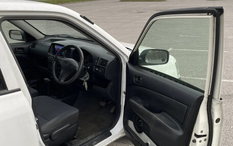 Toyota Probox I, 2009 год, 470 000 рублей, 9 фотография