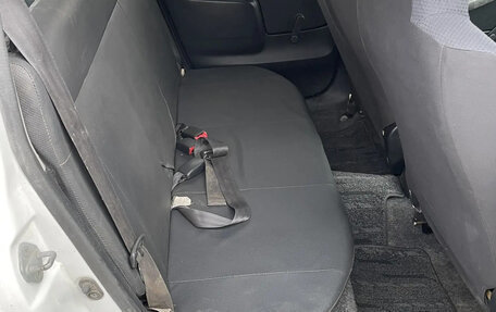 Toyota Probox I, 2009 год, 470 000 рублей, 12 фотография