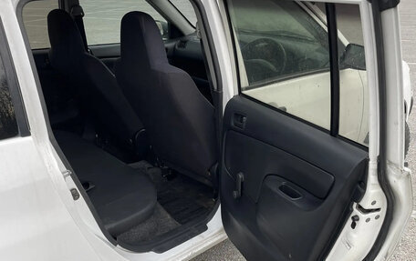 Toyota Probox I, 2009 год, 470 000 рублей, 11 фотография