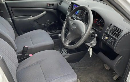 Toyota Probox I, 2009 год, 470 000 рублей, 10 фотография