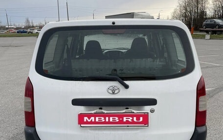 Toyota Probox I, 2009 год, 470 000 рублей, 4 фотография