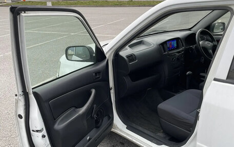 Toyota Probox I, 2009 год, 470 000 рублей, 13 фотография