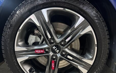 KIA K5, 2021 год, 2 460 000 рублей, 9 фотография