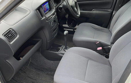 Toyota Probox I, 2009 год, 470 000 рублей, 14 фотография