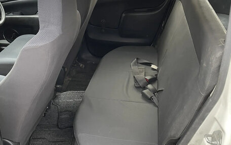 Toyota Probox I, 2009 год, 470 000 рублей, 16 фотография