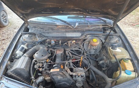 Audi 100, 1991 год, 200 000 рублей, 2 фотография