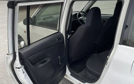 Toyota Probox I, 2009 год, 470 000 рублей, 15 фотография