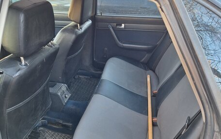 Audi 100, 1991 год, 200 000 рублей, 3 фотография