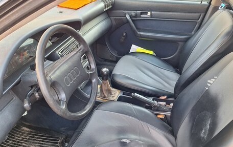 Audi 100, 1991 год, 200 000 рублей, 6 фотография