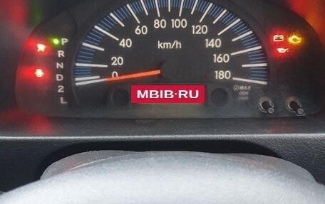 Toyota Probox I, 2009 год, 470 000 рублей, 18 фотография