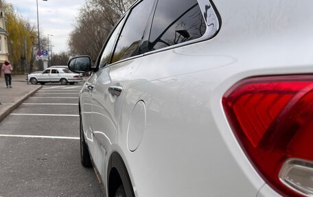 KIA Sorento III Prime рестайлинг, 2017 год, 2 570 000 рублей, 7 фотография