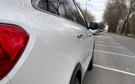 KIA Sorento III Prime рестайлинг, 2017 год, 2 570 000 рублей, 8 фотография