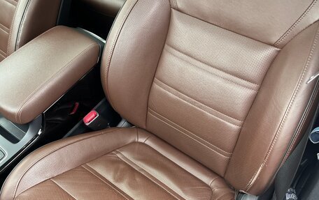 KIA Sorento III Prime рестайлинг, 2017 год, 2 570 000 рублей, 13 фотография