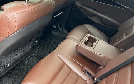 KIA Sorento III Prime рестайлинг, 2017 год, 2 570 000 рублей, 16 фотография