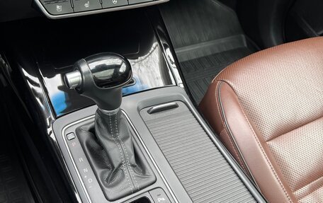 KIA Sorento III Prime рестайлинг, 2017 год, 2 570 000 рублей, 22 фотография