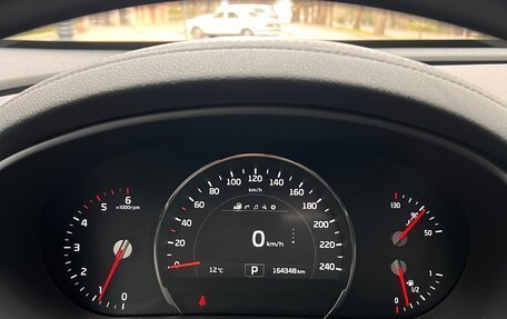 KIA Sorento III Prime рестайлинг, 2017 год, 2 570 000 рублей, 21 фотография