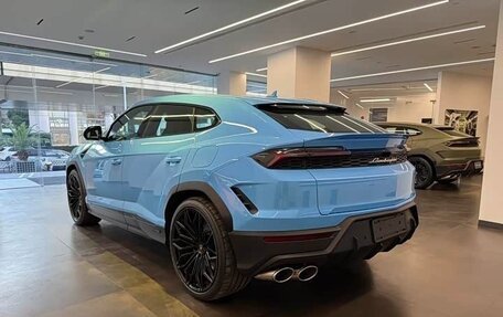 Lamborghini Urus I, 2026 год, 39 800 000 рублей, 3 фотография