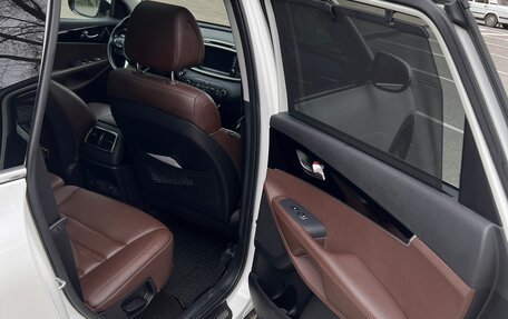 KIA Sorento III Prime рестайлинг, 2017 год, 2 570 000 рублей, 17 фотография