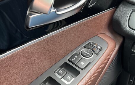 KIA Sorento III Prime рестайлинг, 2017 год, 2 570 000 рублей, 23 фотография