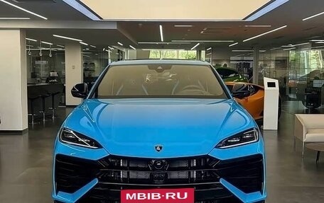 Lamborghini Urus I, 2026 год, 39 800 000 рублей, 2 фотография