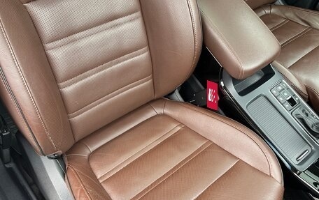 KIA Sorento III Prime рестайлинг, 2017 год, 2 570 000 рублей, 19 фотография