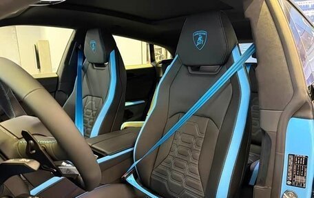 Lamborghini Urus I, 2026 год, 39 800 000 рублей, 5 фотография