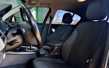 BMW 1 серия, 2012 год, 1 099 000 рублей, 11 фотография